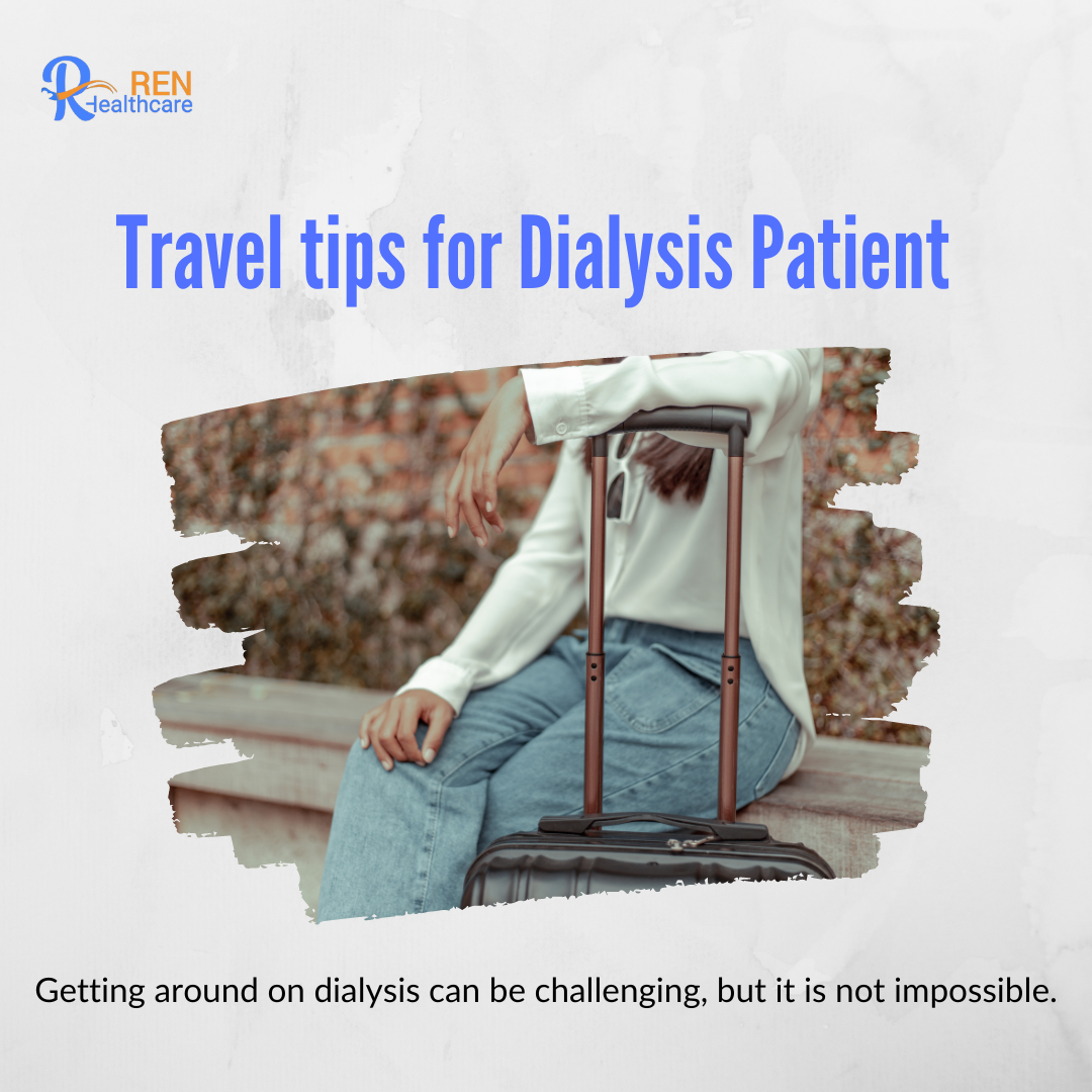 travel dialysis assignments